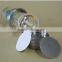 Reusable membrane filter