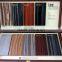 UV Wooden Glossy MDF Board For kitchen cabinet door, wardrobe door, interior door.