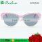 2016 fashion design y girl sunglasses PC injection best sale kids sunglasses