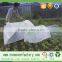 Spunbond nonwoven fabric raw material, waterproof material, banana bag protect