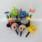Mobile phone accessories anti dust plug supplier