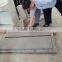 Newly Design Insulated Expanded Perlite Plate Making Machine BWY-F