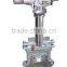 knife gate valve with best price