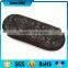 2016 promotion skull pattern eva eyewear travel case box bag