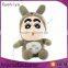 High Quality Plush Crayon Shin-Chan Toy Birthday Gift For Lover