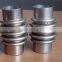 Air handling unit small bellows components
