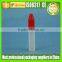 30ml unicorn dropper bottle with childproof cap /e liquid bottles with nozzle tip