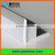 2015 new item! Wall mount aluminum housing for LED strip lights
