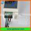 Cheap price RGB led dimmer DC 12-24V for RGB LED strip lights