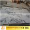 Good quality white marble with grey cloud