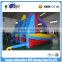 China Cheap Inflatable Throw Interactive Game ,3 in 1 Sports Throw On Sale