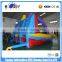 China Cheap Inflatable Throw Interactive Game ,3 in 1 Sports Throw On Sale