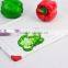 Natural Plastic Logo Custom Cutting/Chopping Board Manufacture
