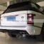 startech style body kit for range-rover vogue 2013-2016