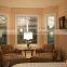 Manufacturer for Solid Wood/basswood Plantation Shutter With Classic Design