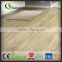 Anti Slip PVC Interlocking floor tile wood surface flooring