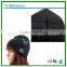 bluetooth softextile hat and cap with speaker accpeting OEM/ODM design