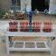 16 Spindle Wire And Cable Braiding Machine