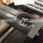 Conical Twin Screw Barrel