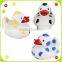 plastic bath duck toy
