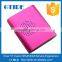 2200mAh mini sport wireless music portable bluetooth speaker with Microphone/Hands-free Calls/TF Card