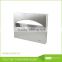 stainless steel toilet seat cover paper dispenser
