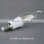 hot sale E14 led bulb manufacturing plant led candle bulb C35 filament led light