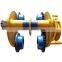 0.5 ton to 10 ton hand geared trolley