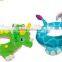 PVC Inflatable Floating Wholesale Kids Animal Swimming Ring