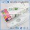 Backlight infrared ear thermometer