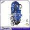 SBT-002 hot selling baby stroller twin carriage and baby twin stroller
