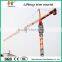 Construction Machine Ntp Luffing Jib Tower Crane Mast Section