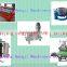 Disc Separator for micro algae separation