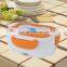 Portable Fashion food warmer lunch box