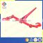 High Quality Standard L-140 Red Painted Load Binder for Sale