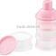 Baby Formula Container,Portable Milk Formula Dispenser,Milk Powder Baby Formula