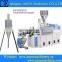 Soft PVC Granules Making Machine/PVC Pelletizing Machine/WPC Pelletizing Machine