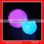 wedding decoration led flashing ball