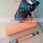 Popular 3in1 EVA Foam Roller Set With Massage Stick