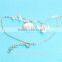 925 Sterling Silver Women Bracelets Jewelry