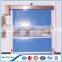 Fast Roller Shutter Door With PVC Fabric Door/Roller Shutter Door With High Quality