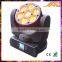 7pcs 12w 4in1 Sharpy Beam wash led moving head / Moving head led light