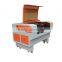Small laser engraving and cutting machine