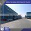 High quality galvanized square steel lamp pole