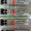 WTD RTXM192-404-C24 2.5G-1310NM-8KM-SM-ESFP-I transceiver