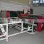 security device Oil heating roller sublimation machine for textile