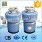 Food Waste Disposer Type Food Waste Recycling Machine With Battery Operated Remote Control