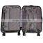 3PCS Luggage Travel Set Bag ABS Trolley Hard Shell Suitcase TSA lock