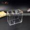 new style hot new products acrylic box with lid