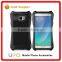 [UPO] Heavy duty Waterproof Shock proof Metal Hybrid cell phone case for samsung galaxy note 5